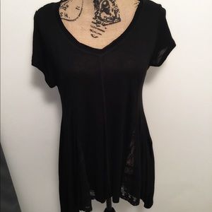 Adobe Star Fun & Flirty Top